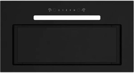 MPM Absorption Mechanism 52cm Black