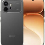 Honor 600 5G (8/256GB) Black