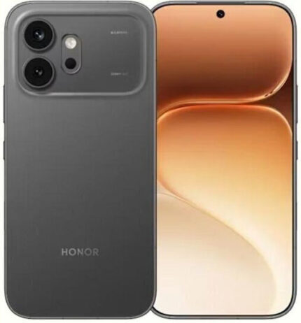 Honor 600 5G (8/256GB) Black