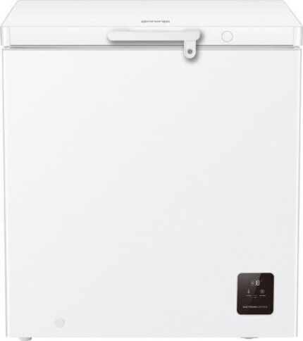 Gorenje Καταψύκτης Μπαούλο 198lt