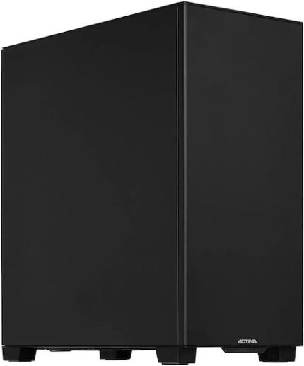 Actina 5901443427698 Gaming Desktop PC (Ultra 5-245KF/32GB DDR5/1TB SSD/Radeon RX 9060 XT/No OS)