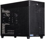 Actina 5901443430674 Gaming Desktop PC (Ryzen 7-9800X3D/32GB DDR5/1TB SSD/GeForce RTX 5070 Ti/No OS)