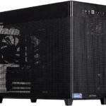 Actina 5901443430674 Gaming Desktop PC (Ryzen 7-9800X3D/32GB DDR5/1TB SSD/GeForce RTX 5070 Ti/No OS)