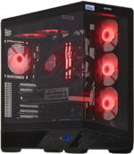 Actina 5901443441212 Gaming Desktop PC (Ultra 5-245KF/16GB DDR5/1TB SSD/GeForce RTX 5070/No OS)