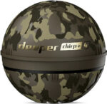 Deeper Smart Sonar Chirp + 4 Ανιχνευτής Ψαριών