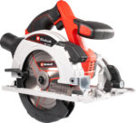 Einhell Brushless 18V Solo Circular Saw