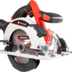 Einhell Brushless 18V Solo Circular Saw