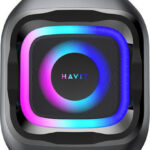 Havit Bluetooth Speaker Black SK910BT