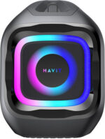 Havit Bluetooth Speaker Black SK910BT