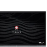 Avtek Interactive Display 75" Android