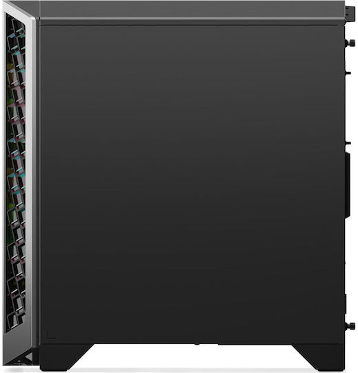 Lenovo LOQ Tower 26ADR10 SFF Gaming Desktop PC (Ryzen 7-8745HX/32GB DDR5/1.0TB SSD/W11 Home) - Image 1