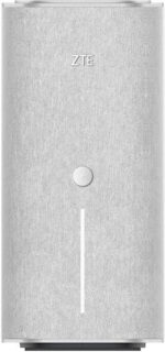 ZTE G5 Ultra Wireless 5G Router