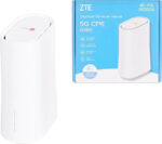 ZTE G5B2 Wireless Router