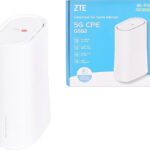 ZTE G5B2 Wireless Router