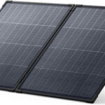 Διμερής Ηλιακός Πίνακας Anker Solix Ps200 200w Ip68