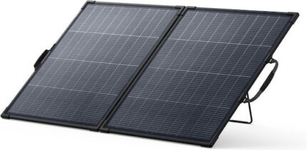 Διμερής Ηλιακός Πίνακας Anker Solix Ps200 200w Ip68