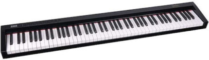 Deepcool Dna Sp 88 with 88 Keys Black