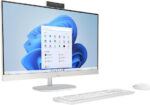 HP 27-cr0222nw 27" (Ryzen 7-7730U/16GB/512GB SSD/FHD/W11 Home)