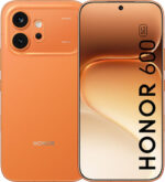 Honor 600 5G (8/512GB) Orange
