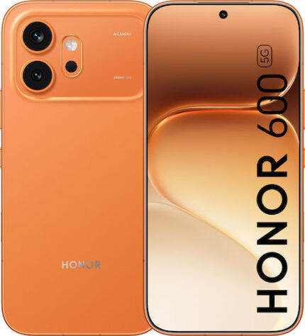 Honor 600 5G (8/512GB) Orange
