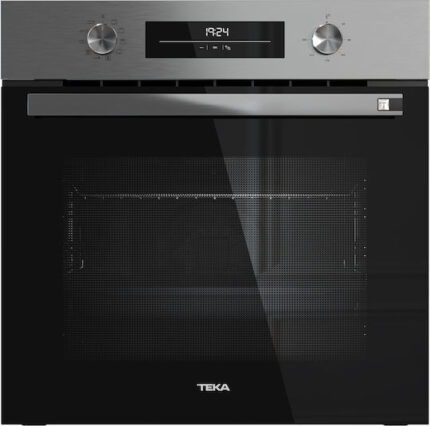 Teka Counter Top Oven 70lt W59.5cm Inox