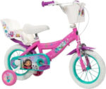 Huffy 16" Kids' Bicycle BMX Multicolour