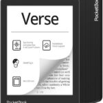 Pocketbook Verse 6" (8GB) Mist Grey