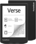 Pocketbook Verse 6" (8GB) Mist Grey