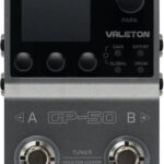Valeton GP-50 Multi-Effects