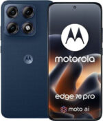 Motorola Edge 70 Pro 5G (8/256GB) PANTONE Titan