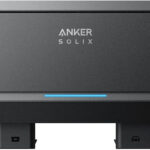 Car Alternator Charger Anker Solix As2002a1 Power Stations 800w Short Circuit Protection Overvoltage Protection