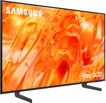 Samsung Smart TV 65" 4K UHD LED QE65QN70H HDR (2026)