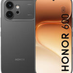 Honor 600 5G (8/512GB) Black