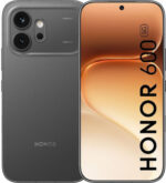 Honor 600 5G (8/512GB) Black