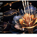 TCL Smart Τηλεόραση 65" 4K UHD QD-Mini LED C69KS HDR (2025) 65C69KS