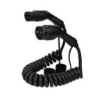 Defenzo Spiro Car Charging Cable Ac11 10m Dfe