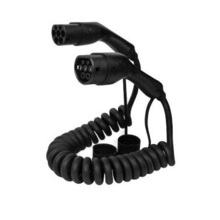 Defenzo Spiro Car Charging Cable Ac11 10m Dfe
