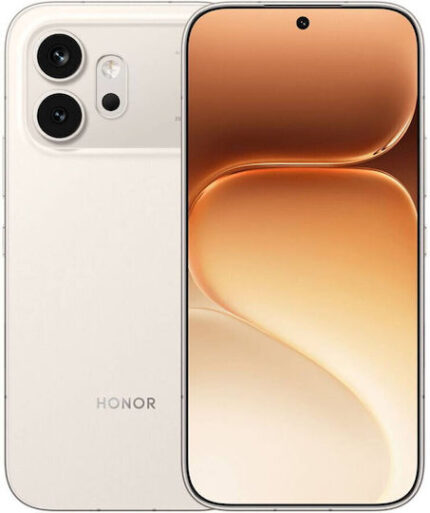 Honor 600 5G (8/256GB) Gold