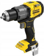 Stanley FATMAX Percussive Drill Driver Battery Brushless 18V 2x2Ah