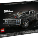 LEGO Technic 1516τμχ 42231