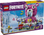 LEGO Fortnite Rave Cave 1963τμχ 77082