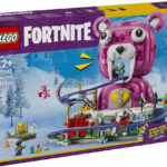 LEGO Fortnite Rave Cave 1963τμχ 77082