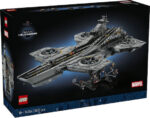 LEGO Super Heroes S.H.I.E.L.D. Helicarrier 3057τμχ 76354
