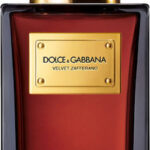 Dolce and Gabbana Velvet Zafferano Edp 100ml