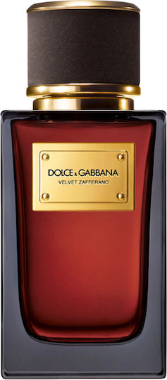 xlarge_20260602112528_dolce_gabbana_velvet_zafferano_eau_de_parfum_100ml.jpeg Dolce and Gabbana Velvet Zafferano Edp 100ml - Image 1