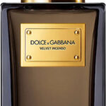 Dolce & Gabbana Velvet Incenso Eau de Parfum 100ml