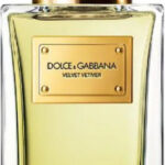 Dolce & Gabbana Velvet Vetiver Eau de Parfum 100ml