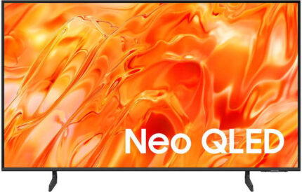 Samsung Smart TV 55" 4K UHD Neo QLED QN70H HDR (2026) QE55QN70HAUXXH