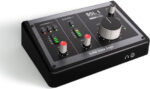 SSL SSL 1 729708X1 External Professional Sound Card with USB Connection