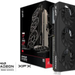 XFX Radeon RX 9070 GRE 12GB GDDR6 Swift Graphics Card